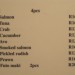 1890 House Sushi & Grill