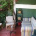 Outdoor Lounge