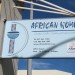 African Home