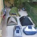 Camping Area