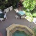 Pool and Patio