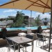 Patio & Swimming Pool