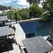 Patio & Swimming Pool