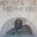 Rhodes Memorial