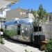 Rooftop Traincar