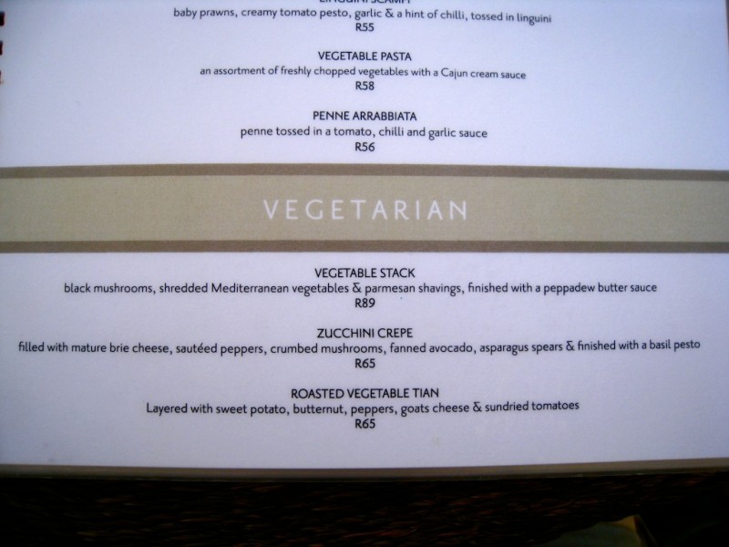 Ginger Port Elizabeth South Africa Modern Overland