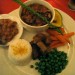 Rafters Restaurant