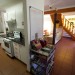 Kitching & Living Room