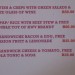 Mandela Family Restaurant
