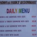 Mandela Family Restaurant