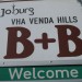 Vha Venda Hills B&B