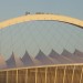 Moses Mabhida Stadium