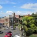 View from Balcony