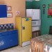 Kitchen & Dining Room