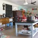 The Bush Stop Café