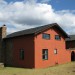 Misty Mountain Lodge