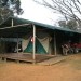 Mac Mac Forest Retreat