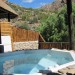 Chalet Jacuzzi