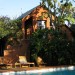 Garden & Swimming Pool
