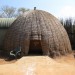 Huts