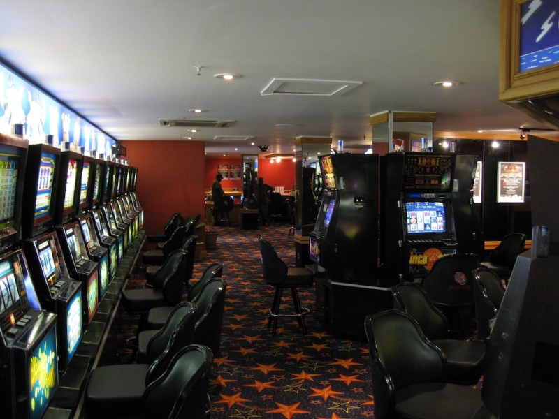 Orion Casino