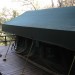 Safari Tent